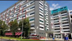 Premier @ Kaki Bukit (D14), Factory #556645431